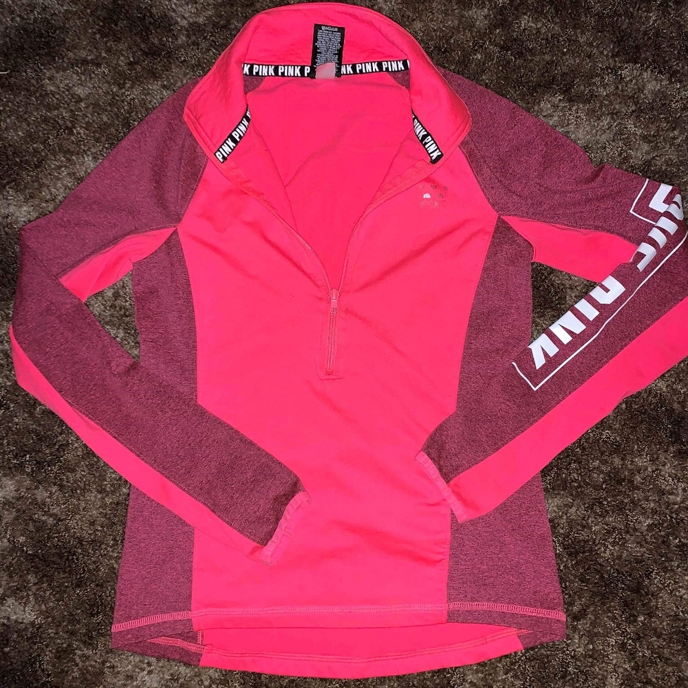 PINK Victoria secret pullover